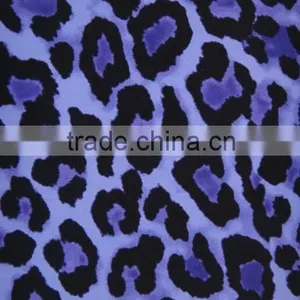 Custom Print Cotton Jersey Fabric thumbnail-1