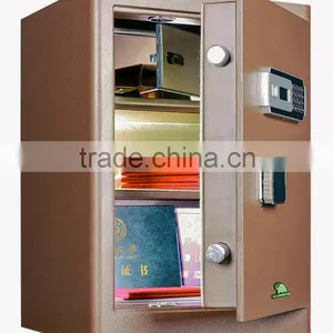 Electronic Home and Hotel Safe for Jewelry With Digital Password Safe Box TM-6042 thumbnail-2