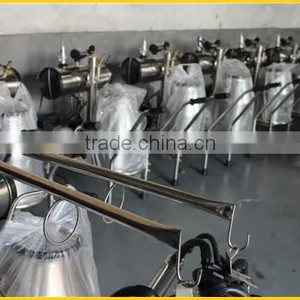 Single Cow Milking Machine for Sale thumbnail-4