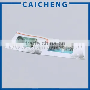 Best Quality Company Brochure Design thumbnail-3