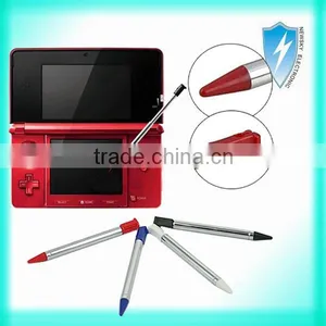 Stylus Capacitive Stylish Touch Pen Stylus for 3ds thumbnail-1