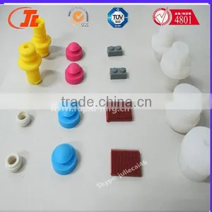 Shenzhen Best SLA Plastic Prototype ,rubber Prototype thumbnail-6