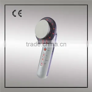 3-in-1 Slimming Beautifying Machine Commercial Fitness Equipment thumbnail-1