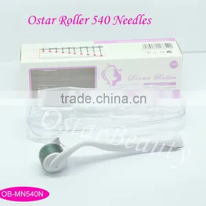 Derma Roller Micro Needle Hot Roller With ce /iso Certificate thumbnail-6