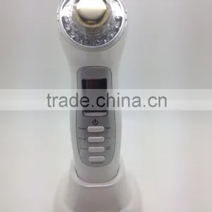 Portable Photon Therapy Beauty Machine Home Use Personal Care Ultrasonic Beauty Equipment thumbnail-3