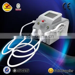 Multi System Big and Small Spot Size Elight Ipl rf Hair Removal (CE ISO BV TUV) thumbnail-5
