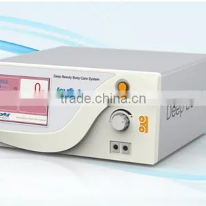 RF Beauty Machine for Body Slimmng /face Lift Machine rf thumbnail-5