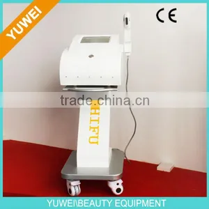 Painless Portable Effective Hifu Ultrasonic Skin Rejuvenation /hifu Face Lift /hifu Face Machine Waist Shaping thumbnail-5