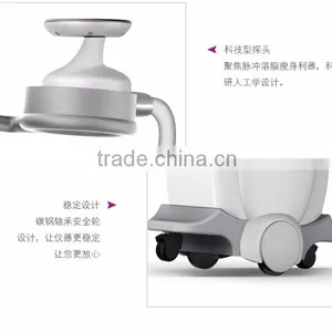 Machinery the Loss of Weight Auto BIO Roller Slimming Machine thumbnail-4