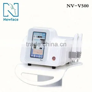 Beauty Machine Professional Nv-v500 Surgical rf Machine thumbnail-2