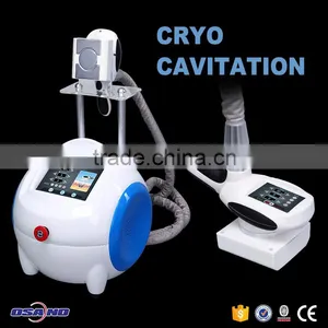 Osano New Tech Perfect Combination of Cryolipolyse Ultrasonic Cavitation Machine thumbnail-2