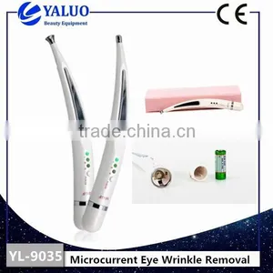 New Design Mini Microcrruent Eye Wrinkle Remover Pen thumbnail-1