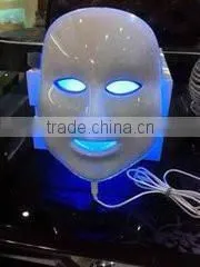 Hot Korea New Product Led Mask 7 Colors Led Skin Rejuvenator Mask for Clinic or Salon Use thumbnail-3