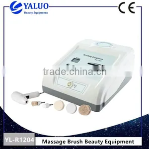 YALO Facial Massage Brush for Skin Refresh thumbnail-1
