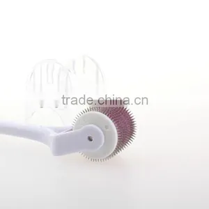 the Most Popular 192/200/540 Needles Led Photon Dermaroller Review Acne Scars,wholesaler's Favoriate thumbnail-4