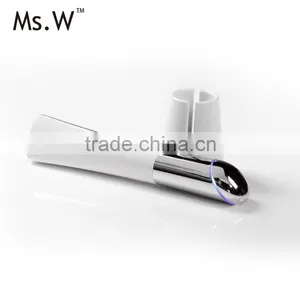 High Quality Face Eye Massage Tool With Heat and Vibration and CE RoHs Certification thumbnail-6