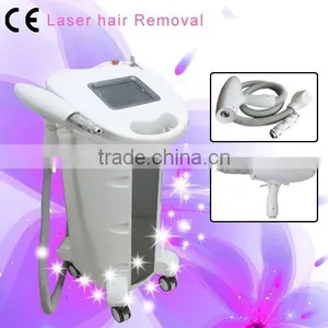 CE Certificate Powerful ND YAG Nail Fungus Laser Hair Removal Permanent Machine thumbnail-1