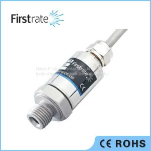 FST800-501 Miniature Pressure Transducer, Piezoelectric Pressure Transducer,melt Pressure Transducer thumbnail-1