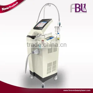 Fractional RF Facial Treatment Machine thumbnail-1