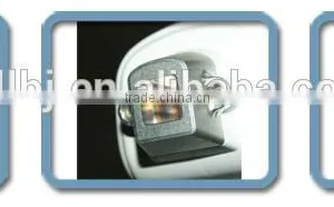 Permanent Hair Removal/Professional New Diode 808nm Laser Hair Removal Machine thumbnail-2