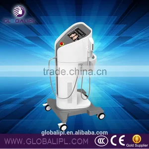 Good Quality Face Lifting Beauty Machine 4mhz Ultra Therapy thumbnail-3