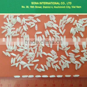 JAPONICA /CARLROSE / SUSI WHITE RICE 5% BROKEN - GOOD FOR HEALTH thumbnail-3