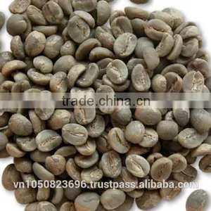 ARABICA GREEN COFFEE BEANS- High Quality thumbnail-6