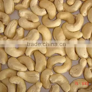 CASHEW NUTS WHOLE WHITE 320 thumbnail-3