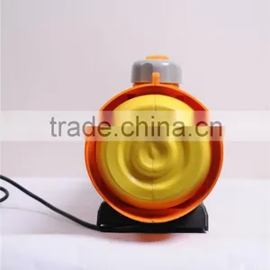 High Tech Chick Vaccine Disinfection Spraying Machine ULV Cold Sprayer thumbnail-2