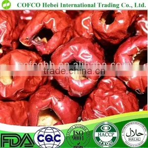Rosted Dried Chinese Dates Jujube Without Stone thumbnail-1