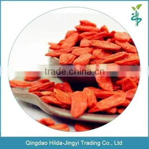 Ningxia Goji Berry Healthy Food thumbnail-1