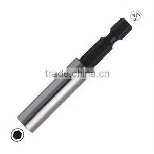Magnetic Hex Insert Bit Holder, Screwdriver Bit Holder thumbnail-1