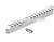 Steel Gear Rack for Sliding Gates Operator thumbnail-6