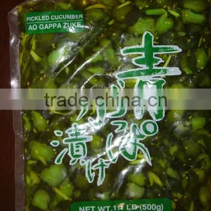 Canned Salted Cucumber thumbnail-1