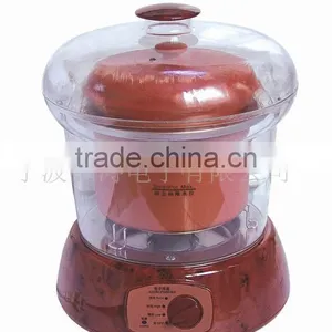 Electrical Slow Cooker TS-9688-1(H) thumbnail-1