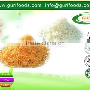 2016 White Bread Crumbs 4mm Producer thumbnail-1