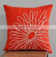 Indian Custom Design Printed Pillow Cover thumbnail-3