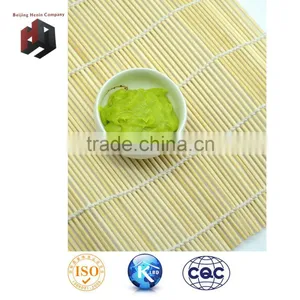 Green Color Good Quality Wasabi Powder 1kg thumbnail-6