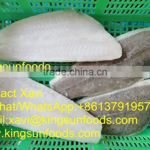 Wholesale High Quality ARROWTOOTH FLOUNDER/ATF Fish FILLET thumbnail-3