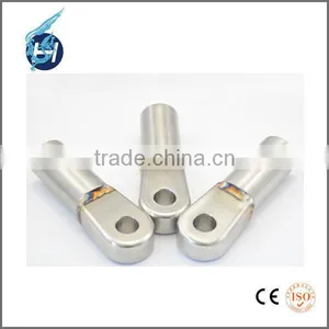 High Precision OEM Service Stainless Steel Welding Parts thumbnail-3