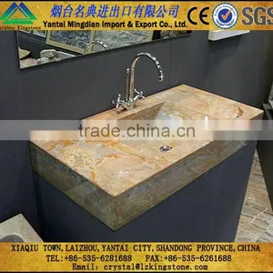 Yantai Enamelware Wash Basin thumbnail-1