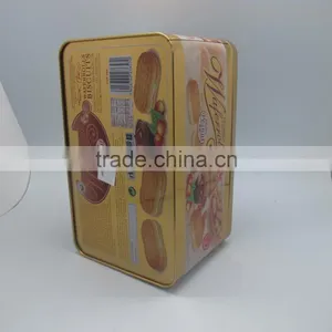 Food Grade Tin Can thumbnail-3