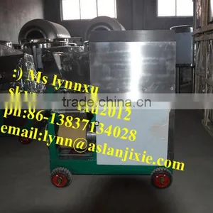 Fish Deboning Machine / Automatic Shrimp Skin Peeling Machine thumbnail-5