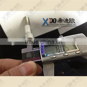 Inconel625 EN 2.4856 Stainless Steel Hex Socket Cap Screw Inconei600 EN2.4816 thumbnail-5