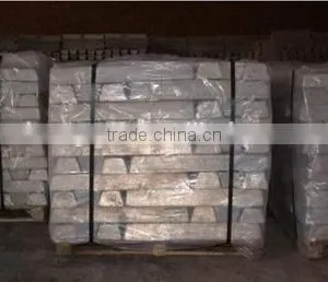 Cheap Magnesium Ingot With High Quality thumbnail-1
