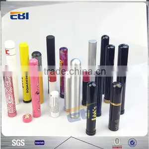 Custom Empty Large Diameter Aluminum Tube thumbnail-1