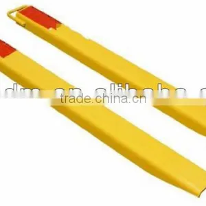 Forklift Fork Extensions thumbnail-1