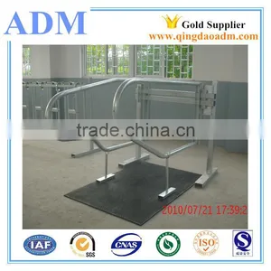 Dairy Feeding Equipment Free Loopstall for Sales thumbnail-1