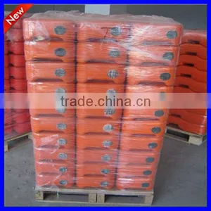 China Supplier Temporary Fence Feet / Plastic Foot thumbnail-5