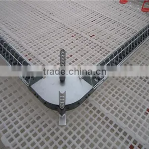 Poultry Chain Feeding System/Automatic Poultry Feeder For Broiler and Breeder Shed thumbnail-1